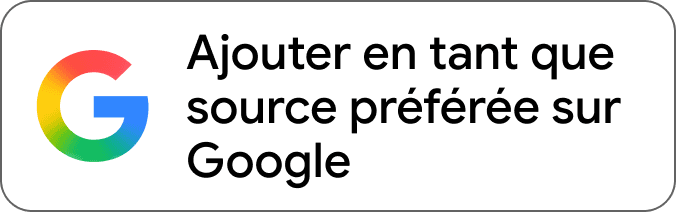 Ajouter MyGayHotels en tant que source préférée sur Google