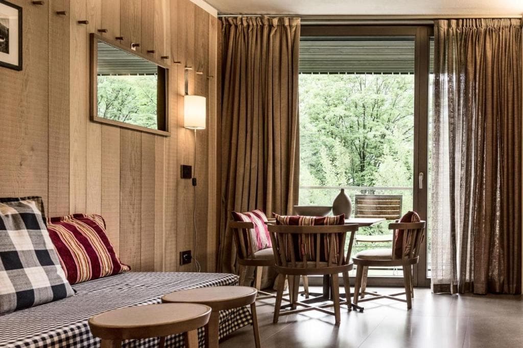 Eden Hotel