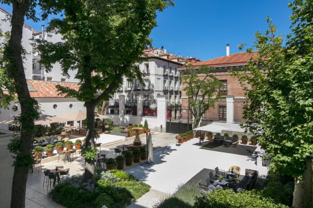 Palacio de los Duques, a Gran Meliá Hotel - The Leading Hotels of the World