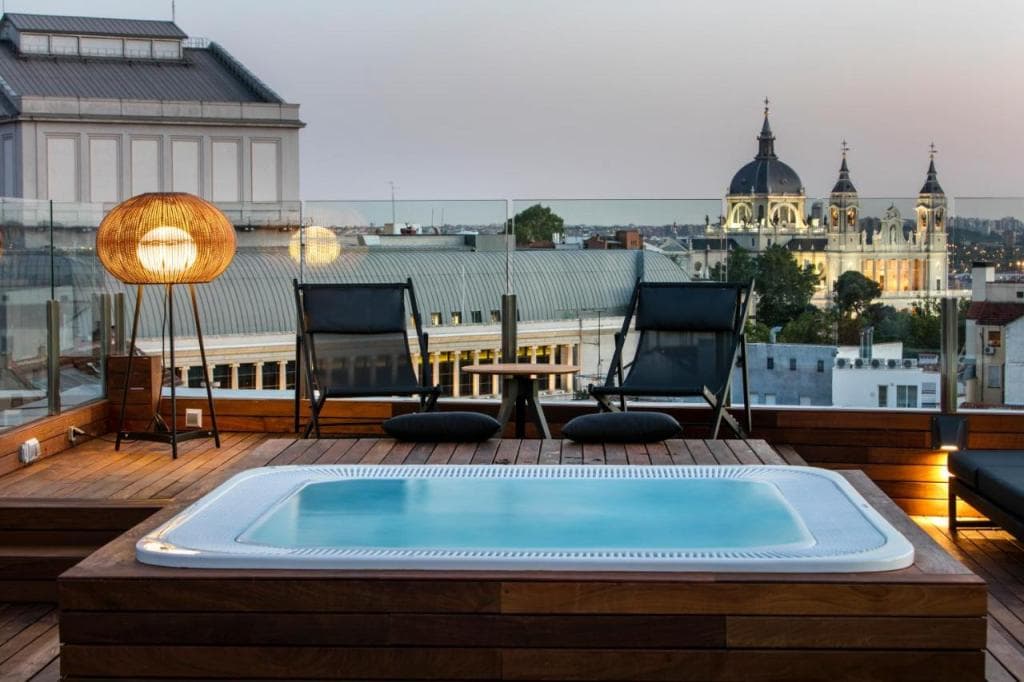 Palacio de los Duques, a Gran Meliá Hotel - The Leading Hotels of the World