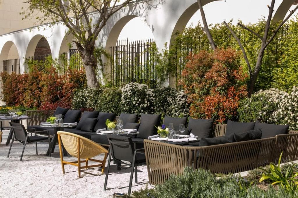 Palacio de los Duques, a Gran Meliá Hotel - The Leading Hotels of the World