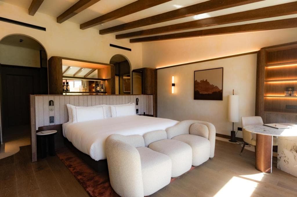 Gran Hotel Mas d'en Bruno