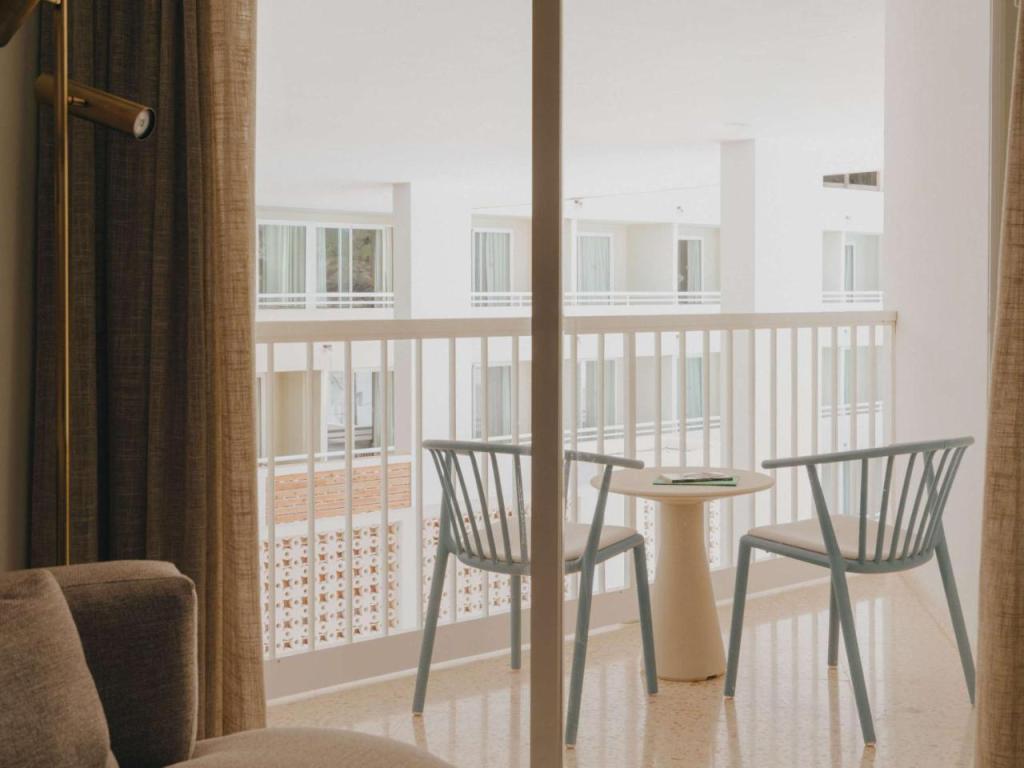 Hyde Ibiza Beach Resort by Accor