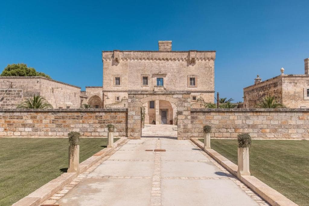 Masseria Torrelonga