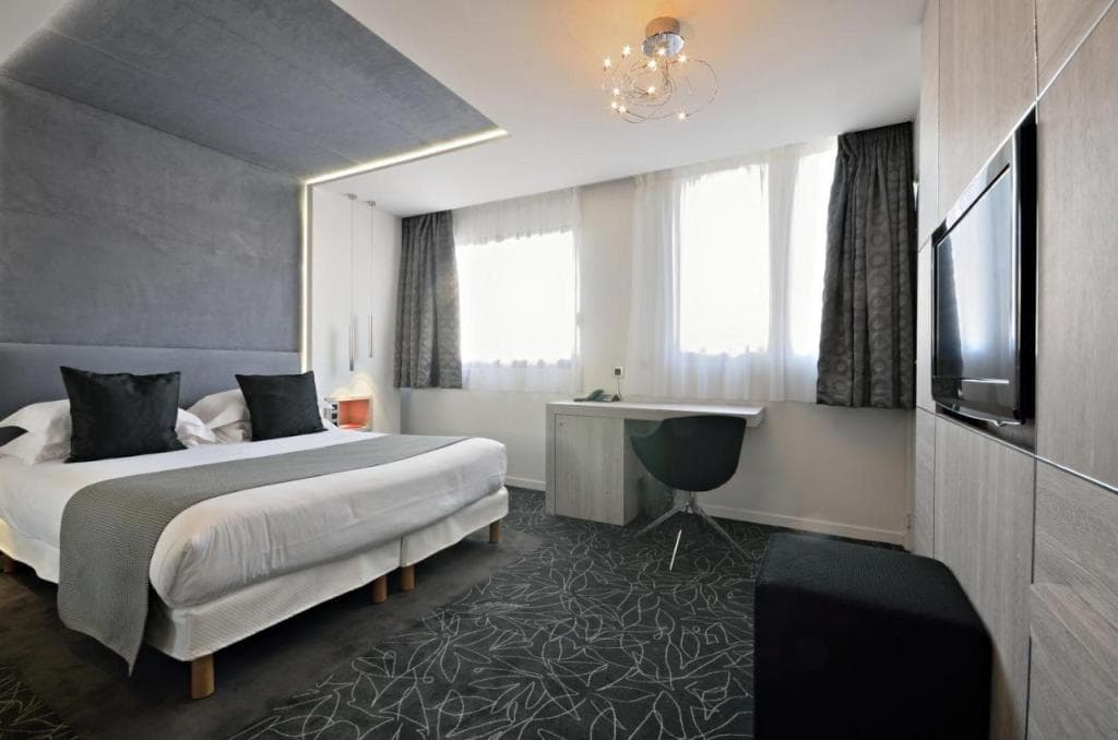 Cézanne Hôtel Spa