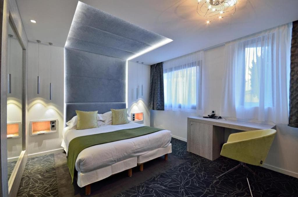Cézanne Hôtel Spa