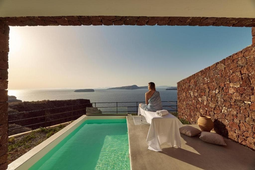 Coco-Mat Hotel Santorini