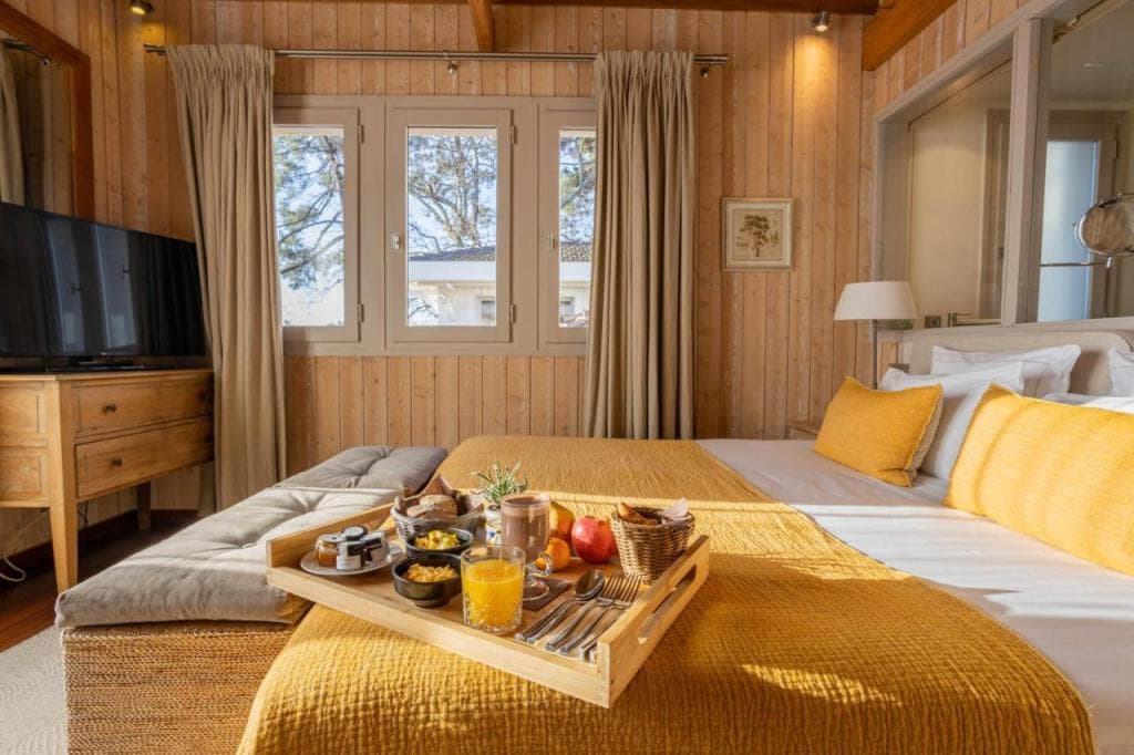 Hôtel Côté Sable