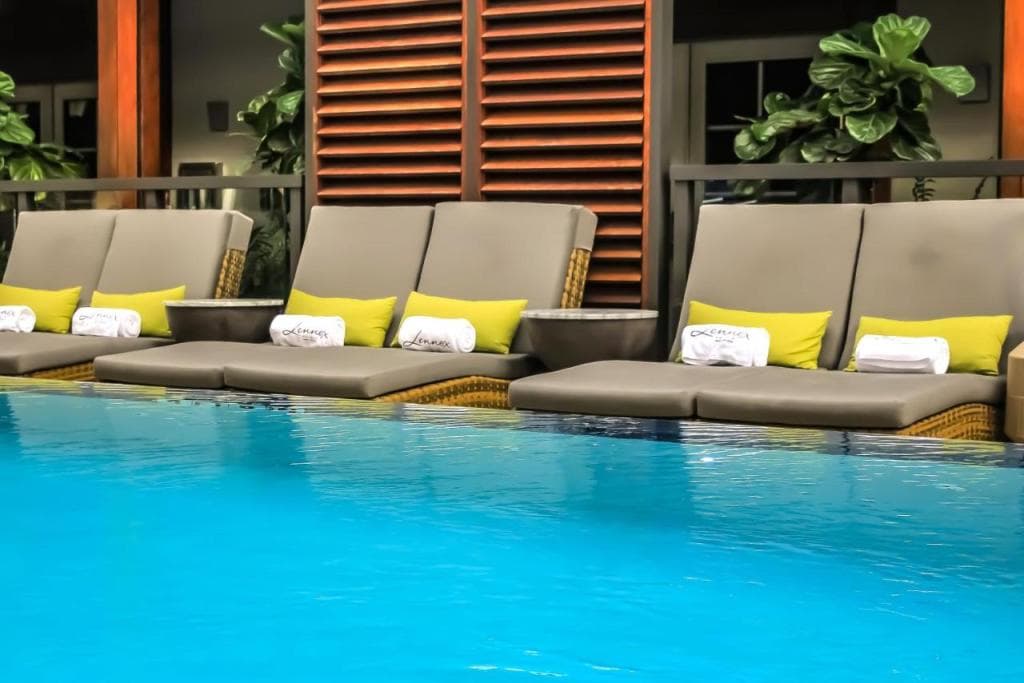 Lennox Miami Beach