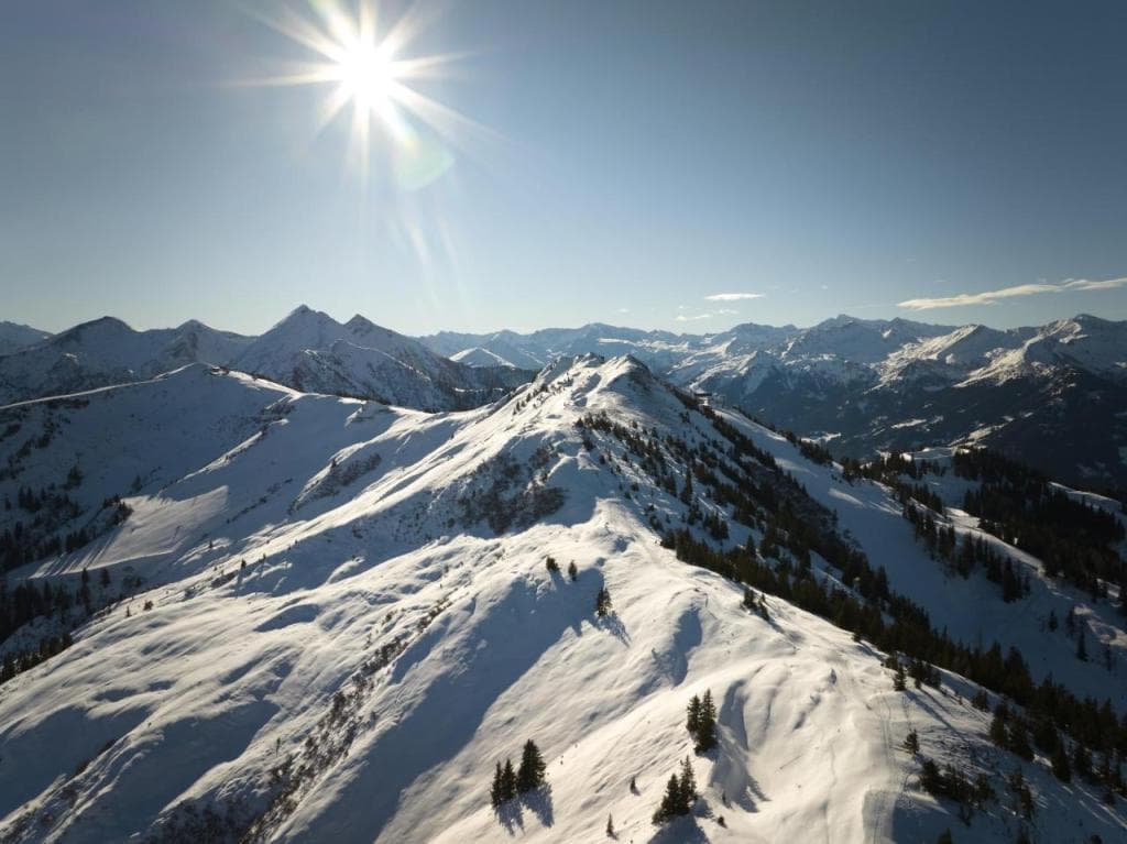 DAS EDELWEISS - Salzburg Mountain Resort