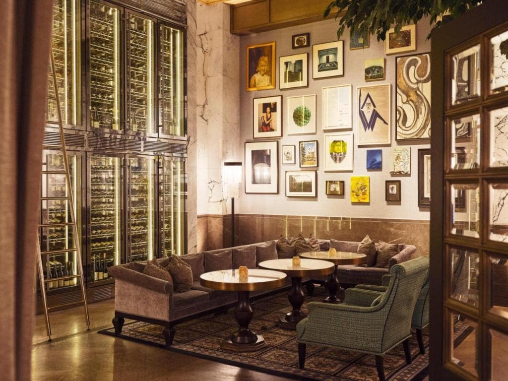 Park Hyatt Vienna