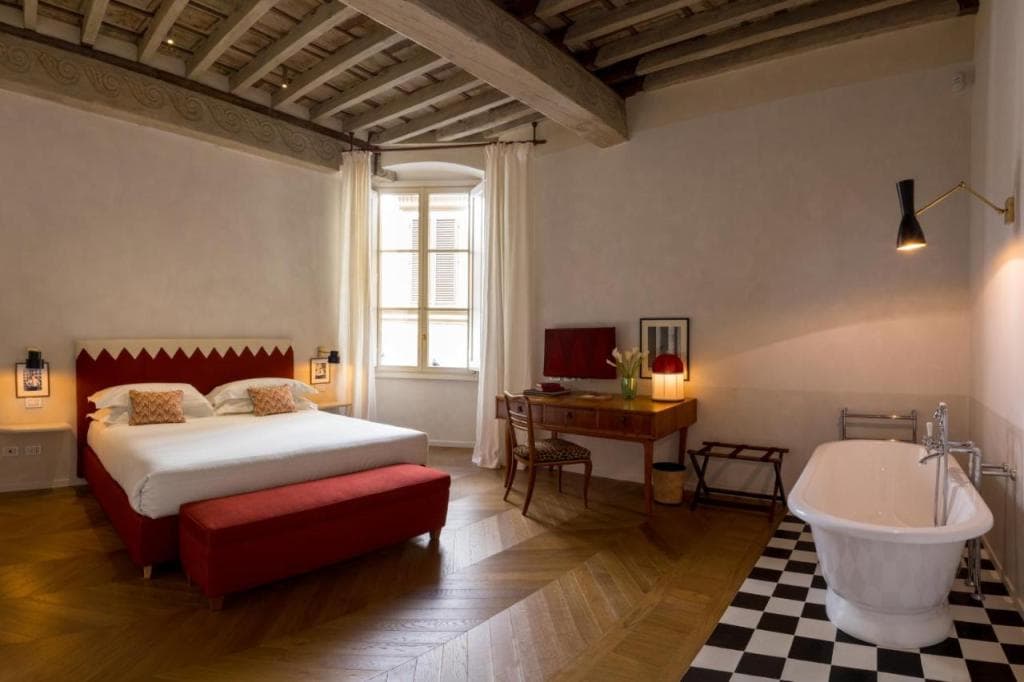Casa G. Firenze