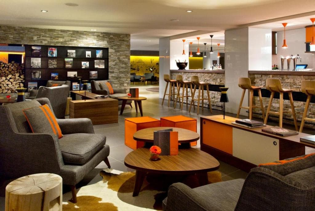 Heliopic Hotel & Spa