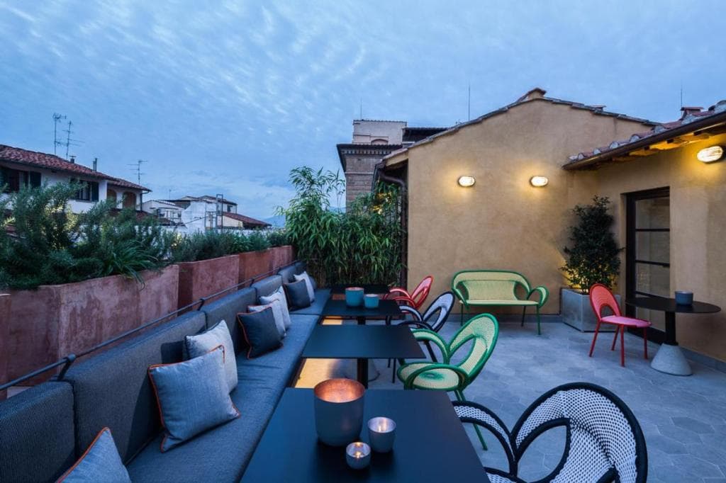 Hotel Milù
