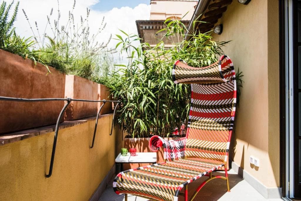 Hotel Milù