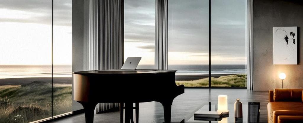 Black Sand Hotel