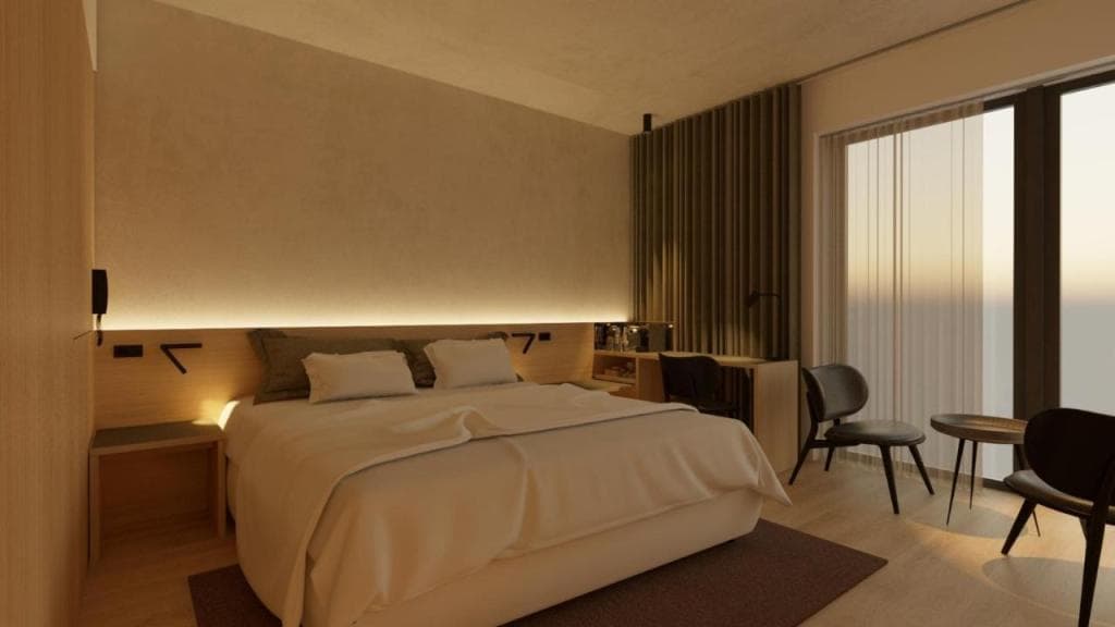 KG Hotel