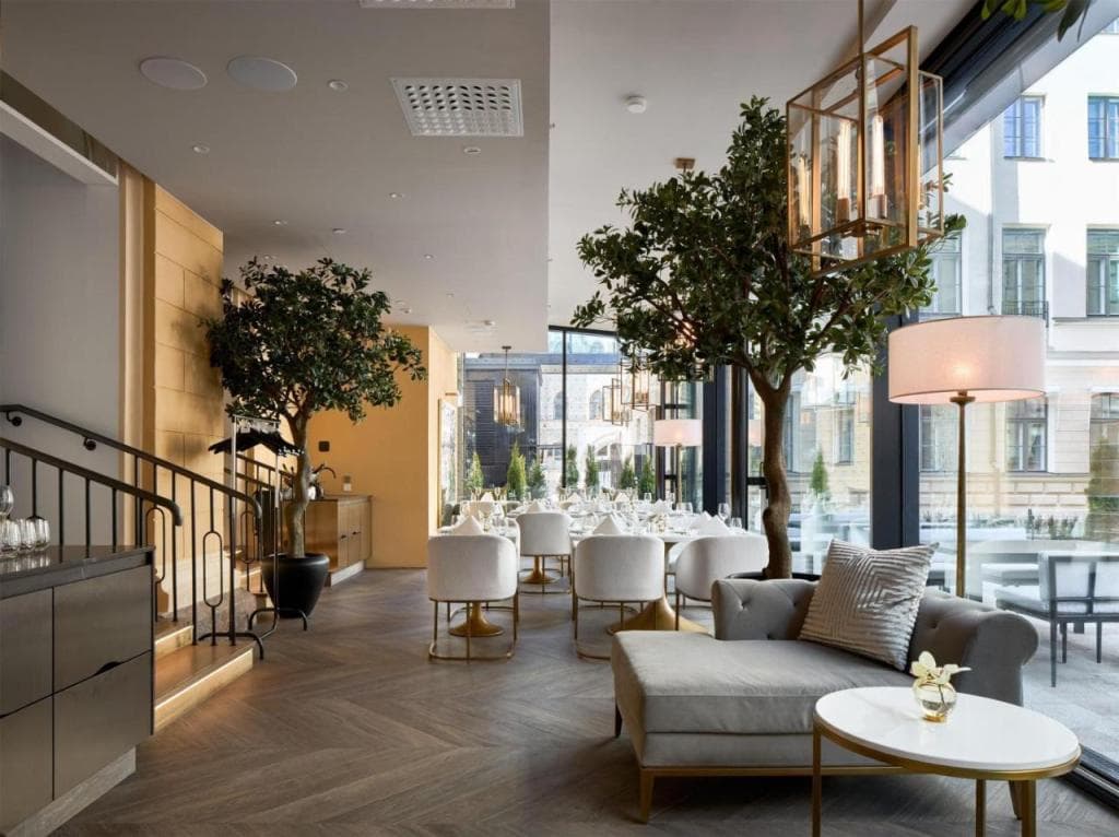 Waldorf Astoria Helsinki