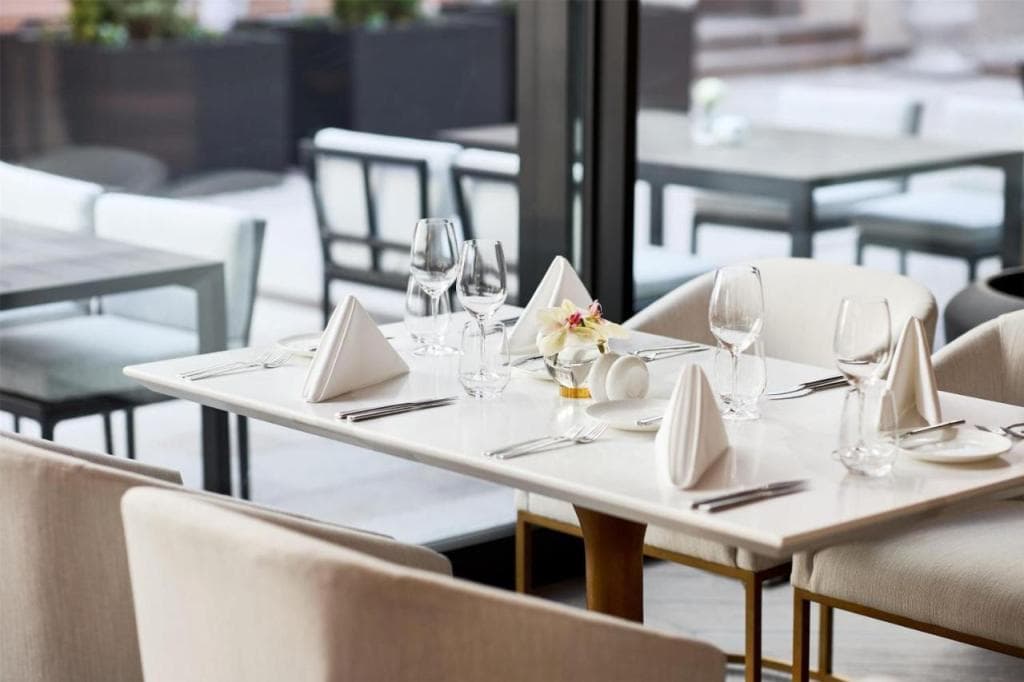 Waldorf Astoria Helsinki