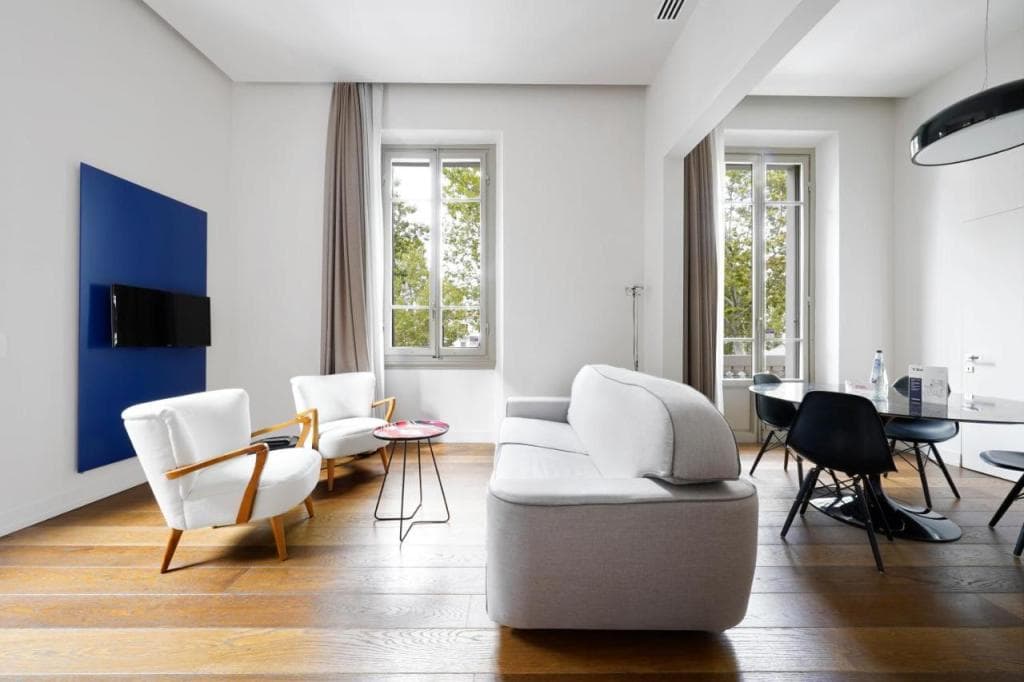 Numa I Vita Apartments