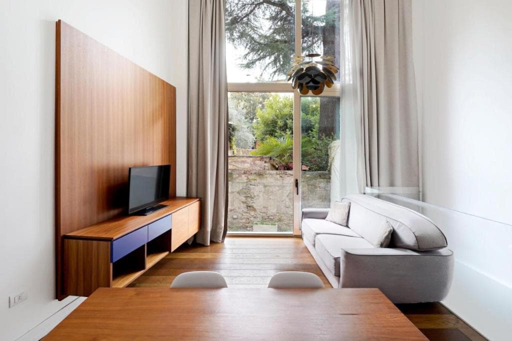 Numa I Vita Apartments