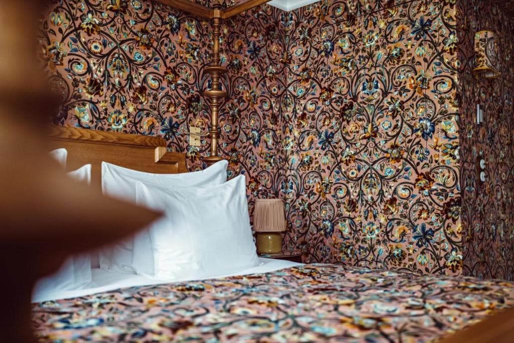 Hôtel Eldorado Paris