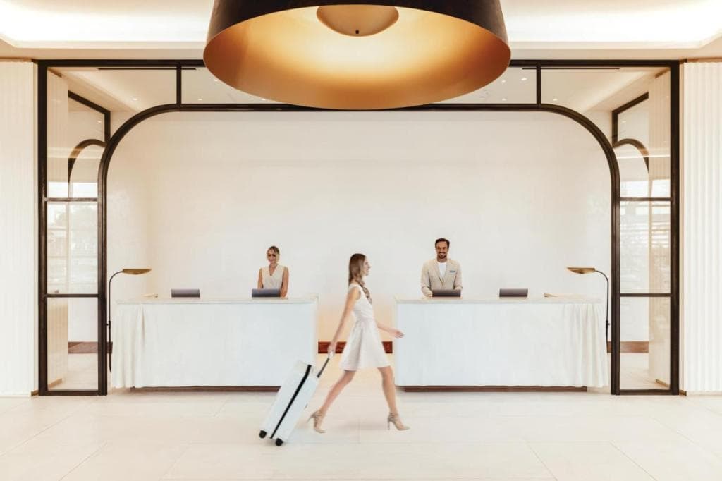 ette luxury hotel & spa - Near Disney Theme Parks