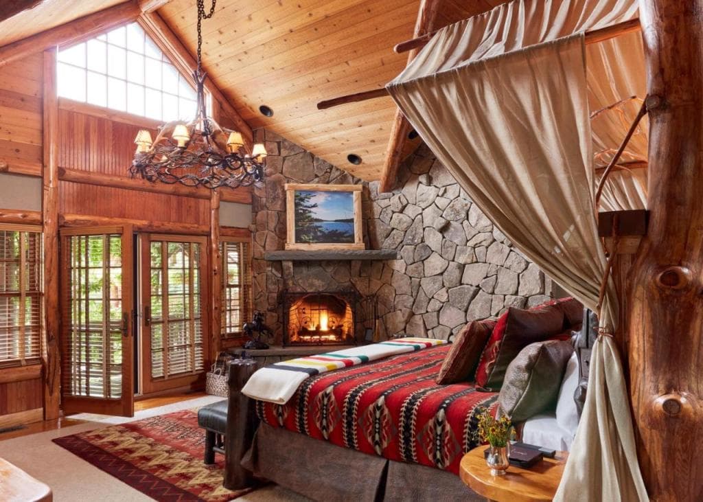 The Chatwal Lodge (All-Inclusive) - in The Unbound Collection by Hyatt