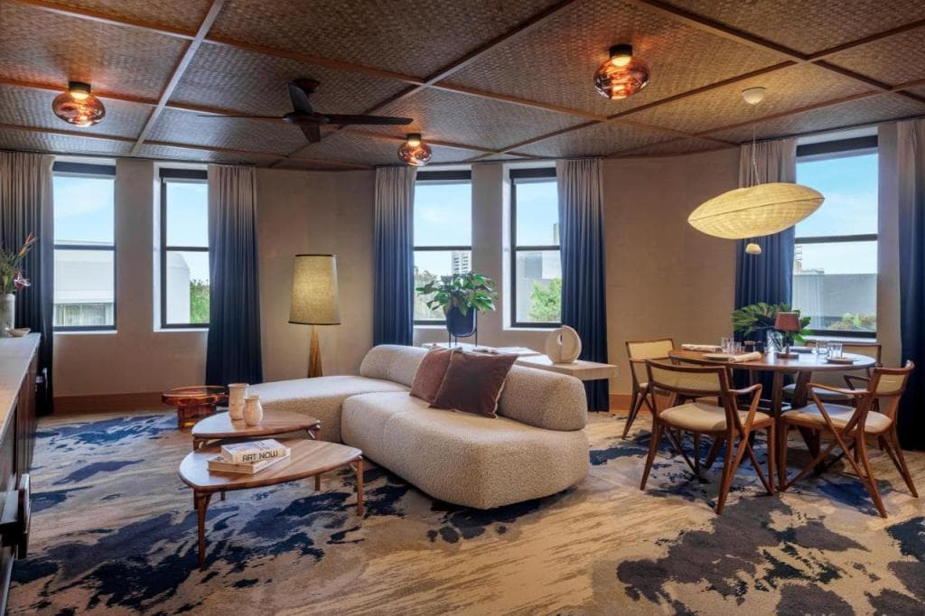 The Moore Miami