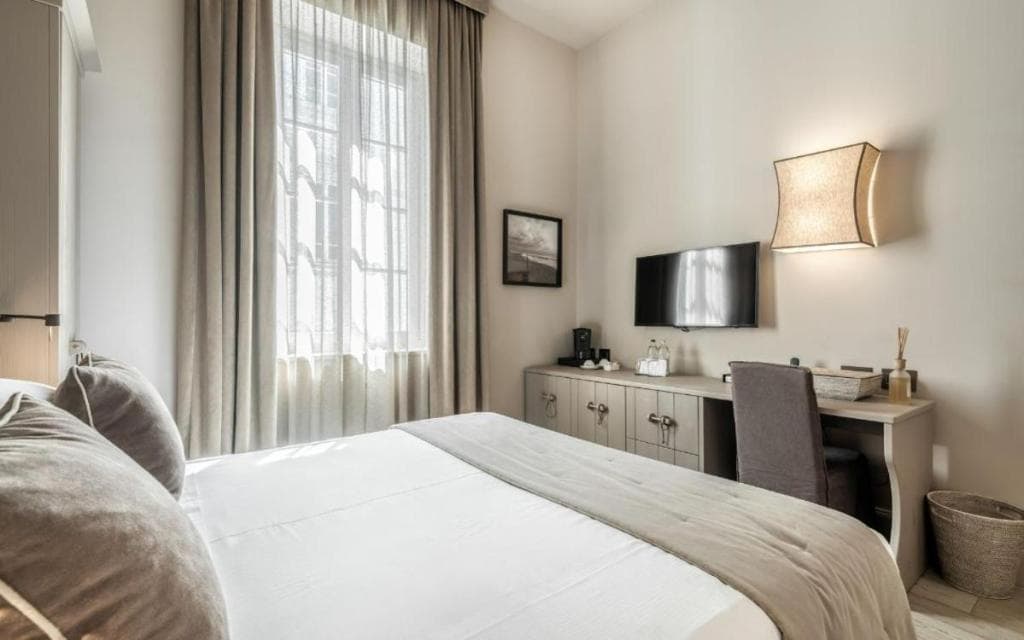 Villa Grey