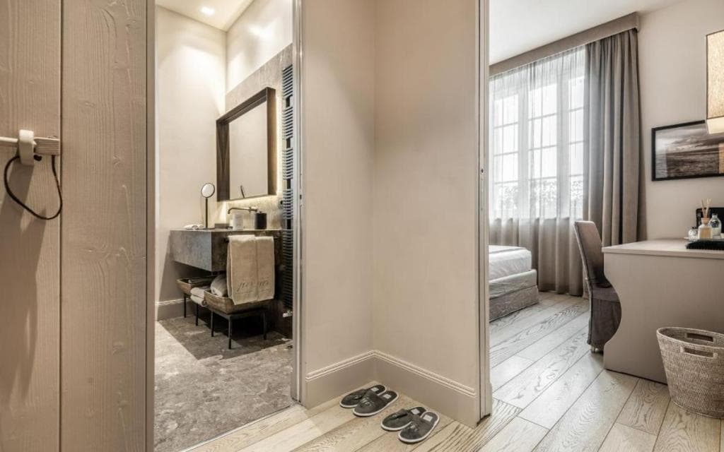 Villa Grey