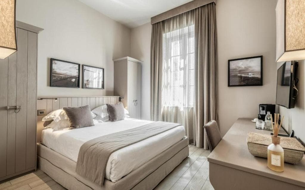 Villa Grey