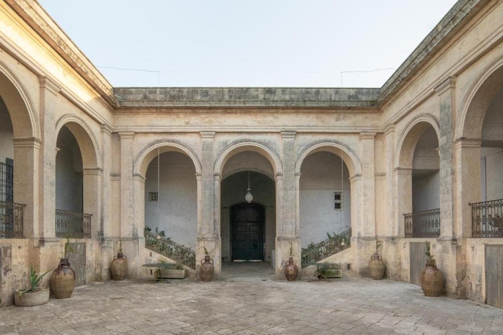 Palazzo Daniele