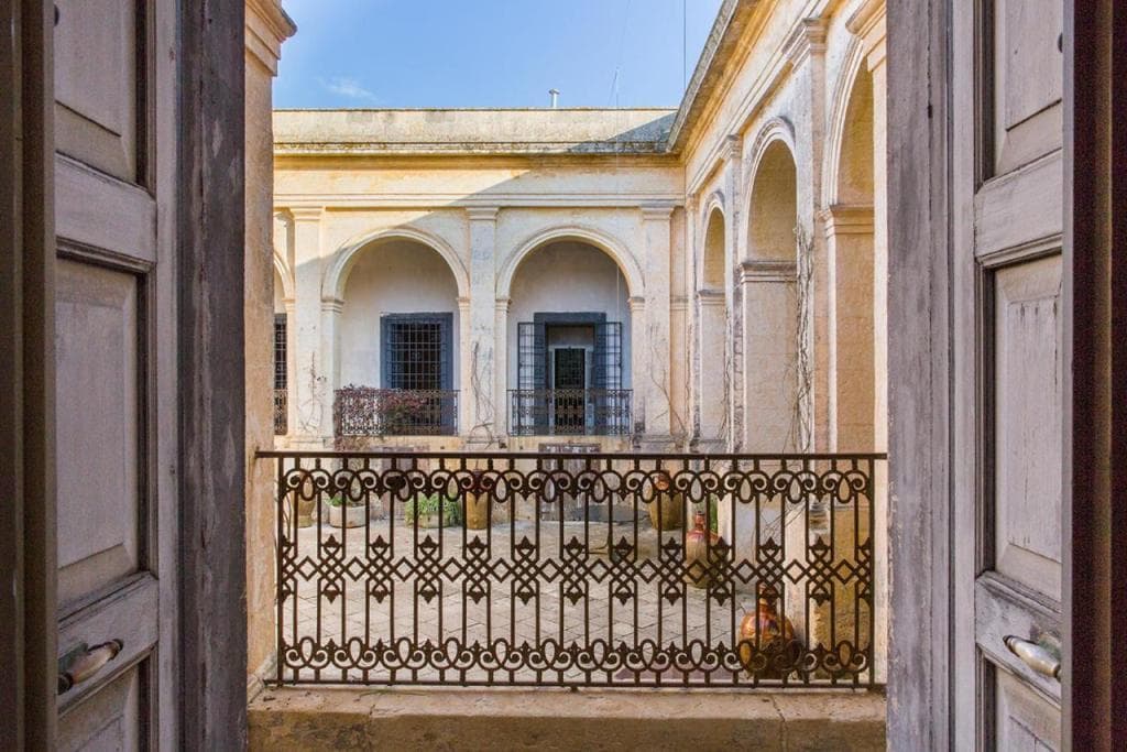 Palazzo Daniele
