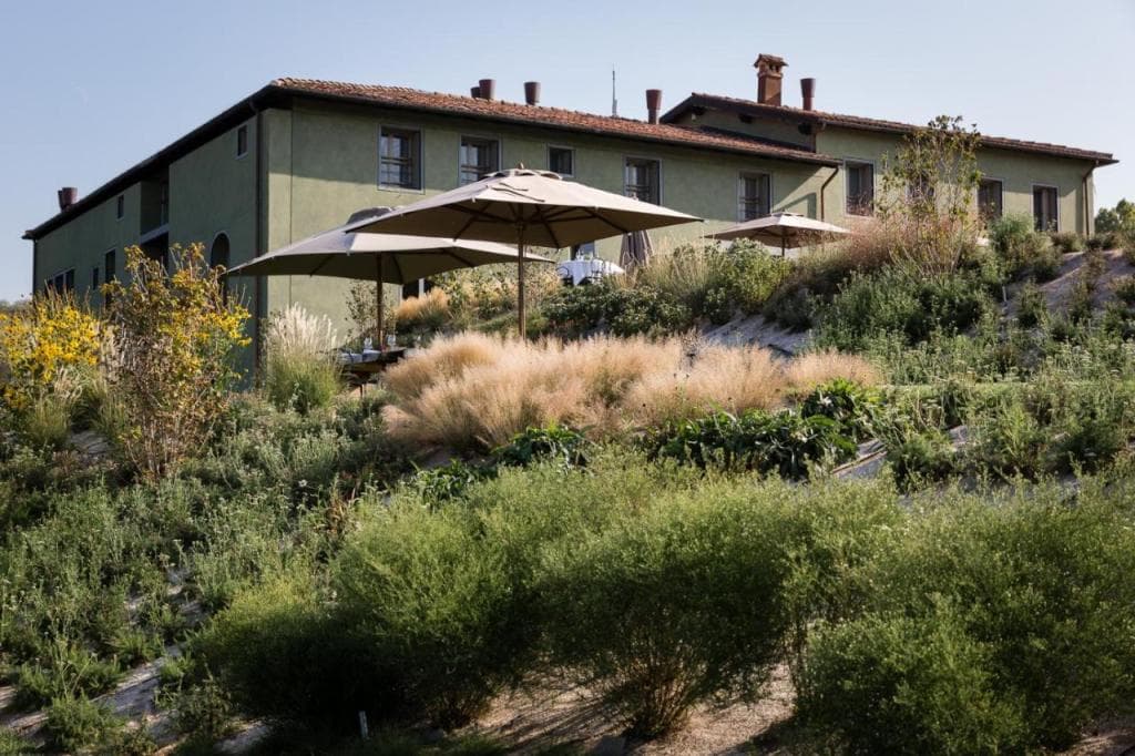 Locanda La Raia