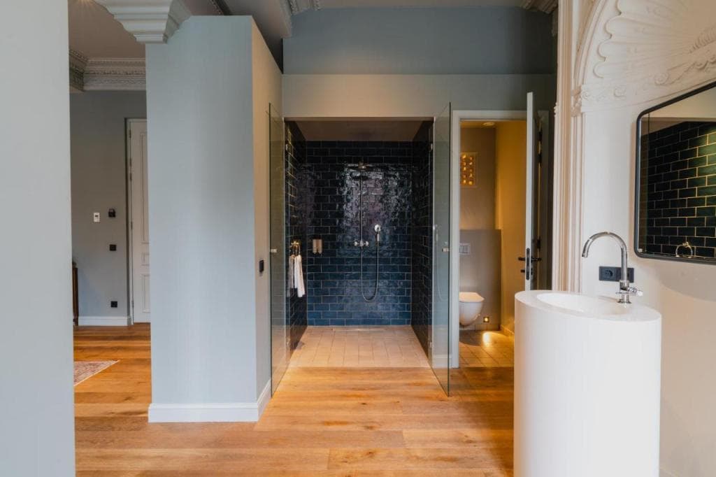 Hotel Monastère Maastricht