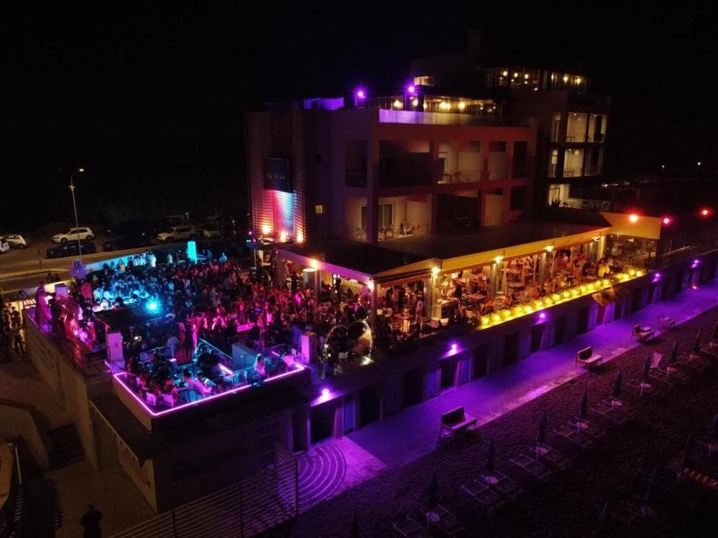 Il Fogliano Hotel New Life