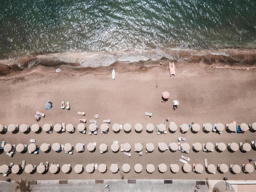 Il Fogliano Hotel New Life