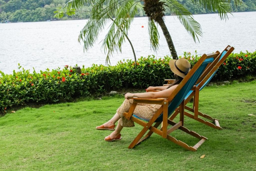 Isla Chiquita Glamping Hotel