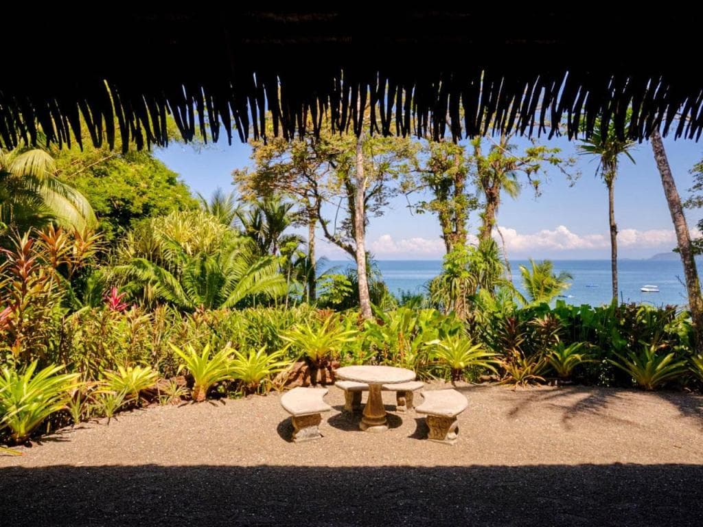 Copa De Arbol Beach & Rainforest Resort