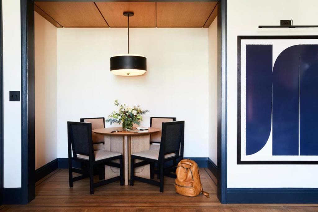 Shinola Hotel
