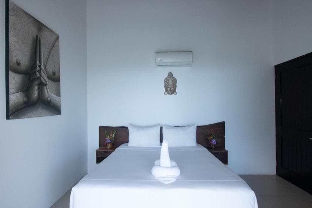 Oxygen Jungle Villas & Spa