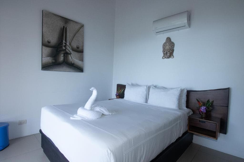 Oxygen Jungle Villas & Spa