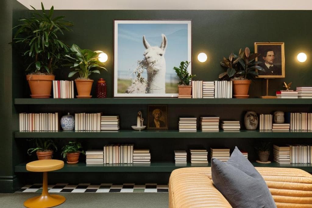 Palihotel Seattle