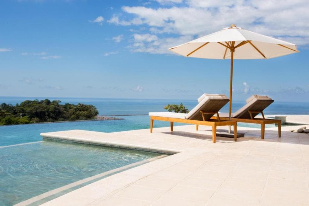Hotel Three Sixty - Adults Only
