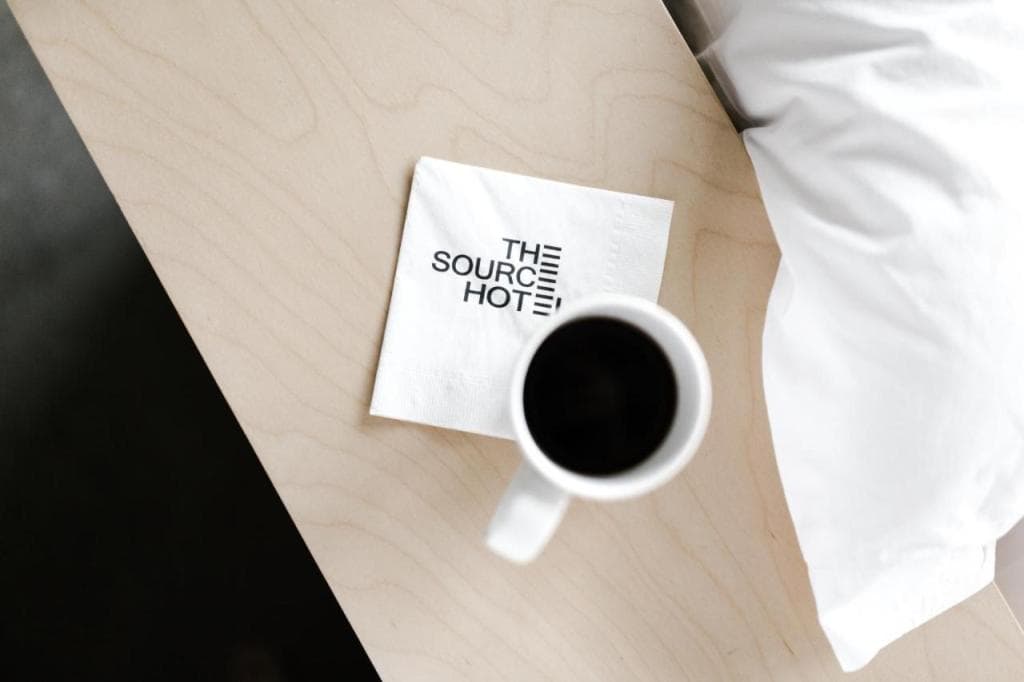 The Source Hotel