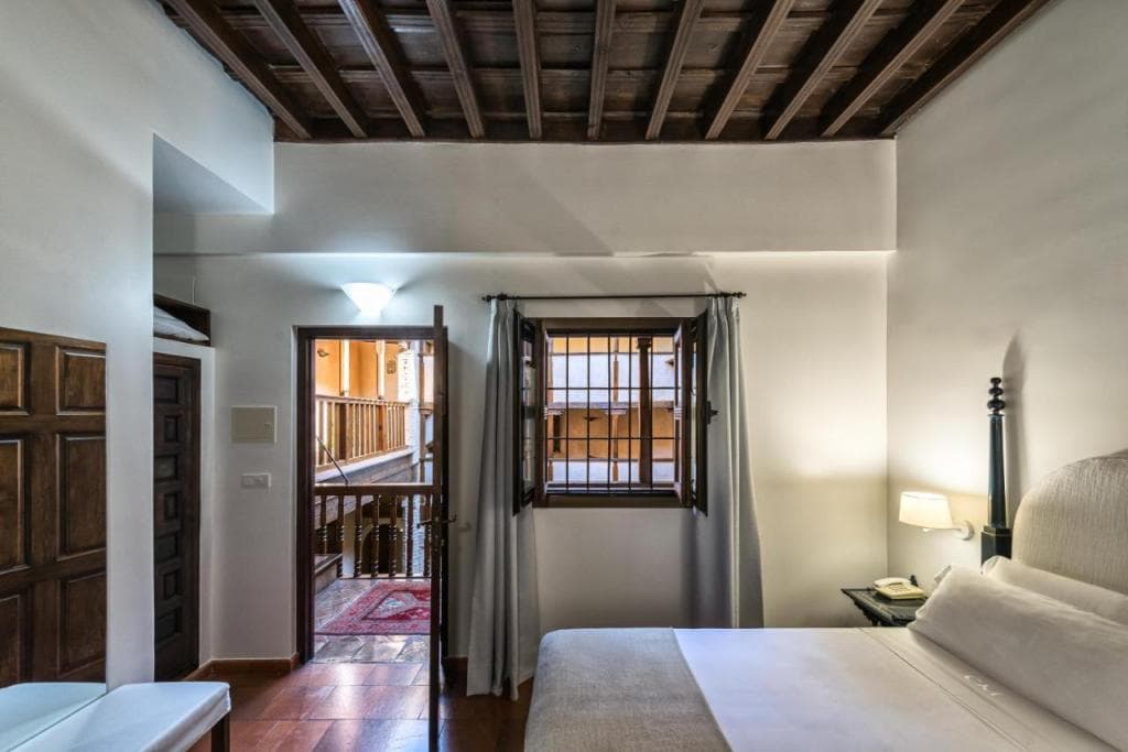 Hotel Casa Morisca