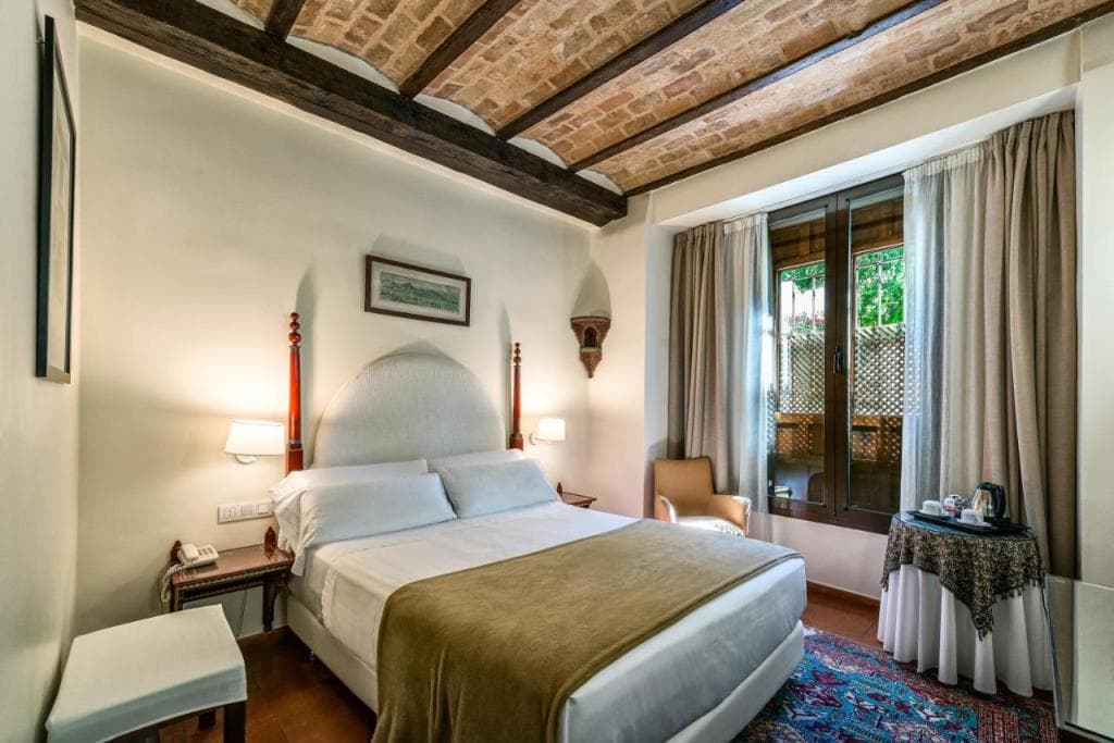 Hotel Casa Morisca