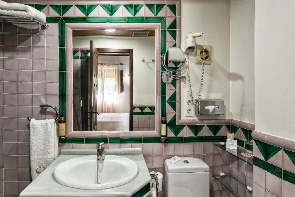 Hotel Casa Morisca