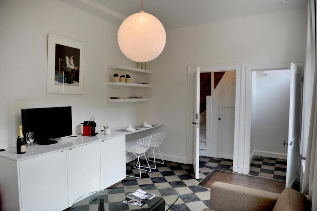 Guesthouse Bernardin